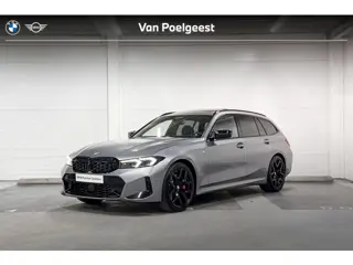 BMW 3 Serie Touring M340i xDrive