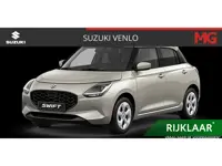 Suzuki Swift 1.2 Select Smart Hybrid Rijklaar | Navigatie | Camera | Airco | Cruise Control Adaptief