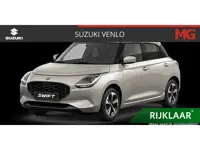 Suzuki Swift 1.2 Style Smart Hybrid Rijklaar | Navigatie | Camera | Climate Control | Cruise Control