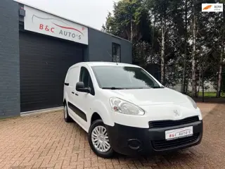 Peugeot Partner 120 1.6 VTi / AIRCO / 1STE EIGENAAR AFKOMSTIG !!!