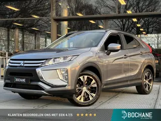 Mitsubishi Eclipse Cross 1.5 DI-T Pure | Achteruitrijcamera | Carplay/Android | Navigatie |