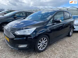 Ford C-Max | 2017 | 1.0 Titanium | Export en Handel