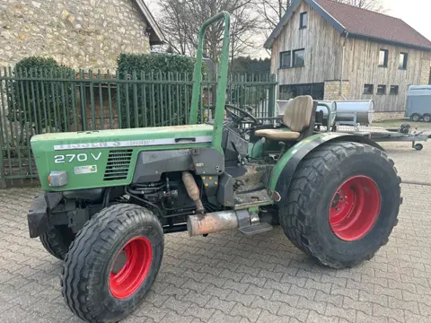 Fendt 270V