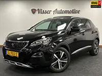 Peugeot 3008 1.6 e-THP Blue Lease Premium*Pano*LED*Cruise-Control*Leder*Camera*