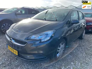 Opel Corsa 2016 * 1.3 CDTI Edition * AUTOMAAT * TURBO PROBLEM !! EXPORT / HANDEL