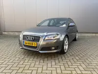 Audi A3 Sportback 1.4 TFSI S-edition