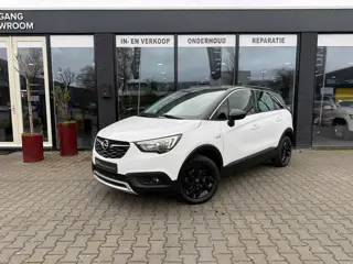 Opel Crossland X 1.2 Turbo Innovation automaat