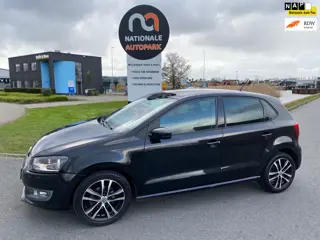 Volkswagen Polo | 2010 | 1.4-16V Highline | Top Auto | APK