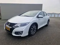 Honda Civic 1.8 Elegance Business Edition (bj 2015)