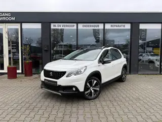 Peugeot 2008 1.2 PureTech GT-Line