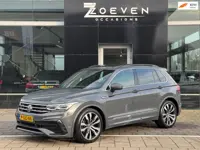 Volkswagen Tiguan 2.0 TDI 4MOTION Elegance