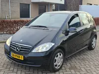 Mercedes-Benz A-klasse 160 BlueEFFICIENCY Business Class Nieuwe apk 2027