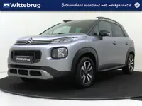 Citroën C3 Aircross 1.2 PureTech S&S Shine HOGE INSTAP MET TREKHAAK !!
