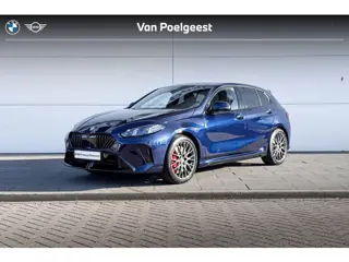 BMW 1 Serie 120 M Sport Design Edition M Sportpakket Pro | Driving Assistant Plus |Premium Pack | Hu
