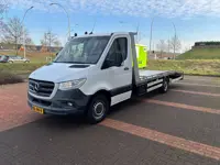 Mercedes-Benz Sprinter 316 2.2 CDI L3 Functional EURO VI-D mat airco
