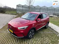MG ZS EV Standard Range Comfort 50 kWh ( NIEUW )