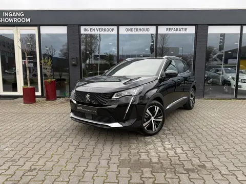 Peugeot 3008 1.2 Hybrid 145 GT