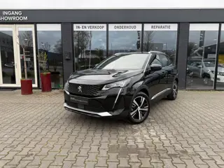 Peugeot 3008 1.2 Hybrid 145 GT