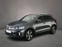 Volkswagen T-Roc R-Line 1.5 TSI 150pk DSG Automaat Adaptive cruise control, Elektrische achterklep, 