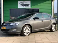 Opel Astra 1.4 Turbo Cosmo | Navi | Cruise Control | Elekt.Ramen | Trekhaak |