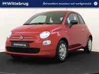 Fiat 500 1.0 Hybrid Cult (bj 2022)
