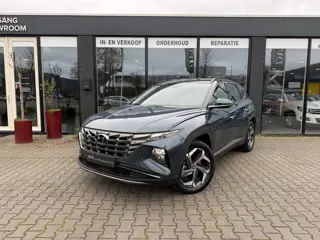 Hyundai Tucson 1.6 T-GDI PHEV Comfort 265pk plug-in