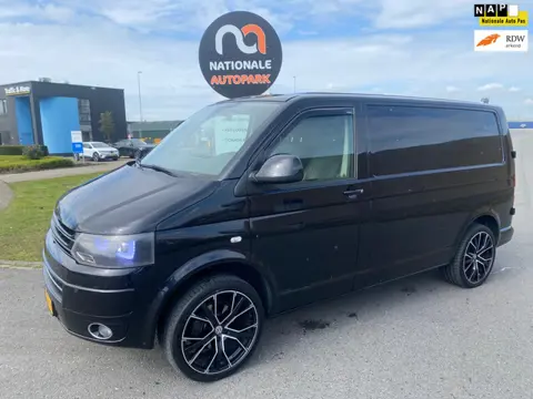 Volkswagen Transporter | 2015 | 2.0 TDI L1H1 T800 Budgetline | Top Auto | APK 2027