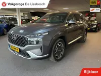 Hyundai SANTA FE 1.6 T-GDI PHEV Premium Sky 7persoons / leder / head-up / carplay / stoel koeling en