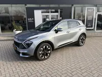 Kia Sportage 1.6 T-GDi Plug-in Hybrid AWD DynamicPlusLine afneembare trekhaak , 1e eigenaar , dealer