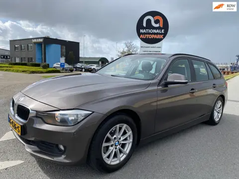 BMW 3-serie Touring | 2013 | 318d High Executive | Top auto | Automaat