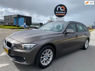BMW 3-serie Touring | 2013 | 318d High Executive | Top auto | Automaat