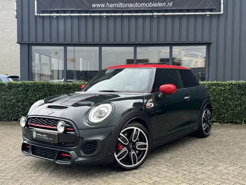 MINI Mini John Cooper Works 2.0 232pk Aut. Chili Full Options 83dkm Nl Auto!!