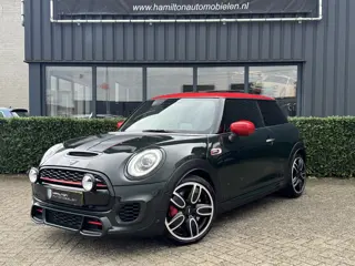 MINI Mini John Cooper Works 2.0 232pk Aut. Chili Full Options 83dkm Nl Auto!!