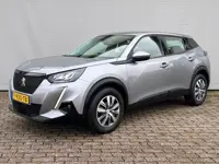 Peugeot 2008 1.2 PureTech | Active | Business Line | Navi | Climate | Nieuwe Distr.