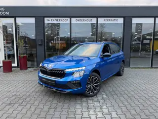Skoda Kamiq 1.0 TSI Business Edition