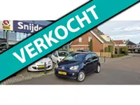 Volkswagen Up! 1.0 high up! BlueMotion NAVI/AIRCO