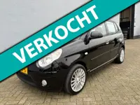 Kia Picanto 1.0 Seven 5-Deurs - Airco - LMV