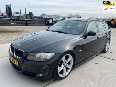 BMW 3-serie Touring | 2009 | 320i Business Line | Automaat| Export en Handel