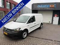 Volkswagen Caddy 2.0 TDI L2H1 BMT MAXI Comfortline AIRCO I AUTOMAAT I PDC I COMPLETE ONDERHOUDSHISTO
