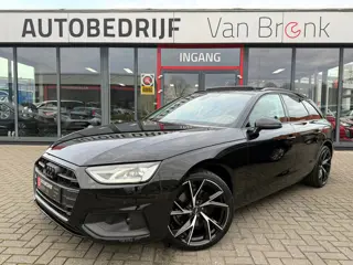 Audi A4 Avant 35 TFSI Sport Edition | Pano | Carplay | MHEV