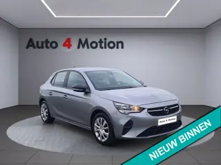 Opel CORSA 1.2 Edition Met AIRCO I ELEKTR PAKKET I ANDROID