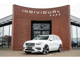 Volvo XC90 2.0 T8 Recharge AWD Inscription 455pk LONG RANGE