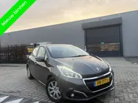 Peugeot 208 1.6 B.HDi Blue Lease Navi/Airco/Cruise
