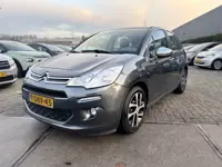 Citroën C3 1.2 VTi Collection CLIMA!NAVI! (bj 2013)