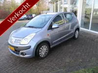 Nissan Pixo 1.0 Acenta (bj 2010)