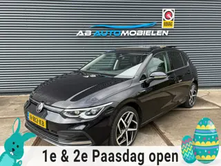 Volkswagen Golf 1.5 eTSI Style AUTOMAAT/STOELMASSAGE/PANO