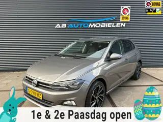 Volkswagen Polo 1.0 TSI Comfortline CARPLAY/ NAVI/ LM VELGEN