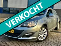 Opel Astra 1.4 Turbo Cosmo * TREKHAAK *