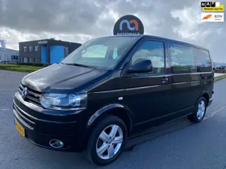 Volkswagen Transporter 2014 * 2.0 TDI L1H1 * D.C * EURO 5 * TOP STAAT !