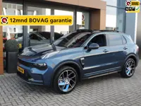 Lynk & Co 01 1.5 24.000km | NLauto | Zwarte hemel | 1e Eig | 360Cam | Infinity aud | Elektr.aklep | 